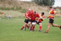 Westwood vs Vets
