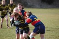Broughton WRFC v Melrose, 14/03/10
