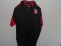 Black Rugby Shirt