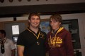 Junior Awards Evening 2011