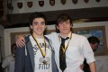 Junior Awards Evening 2011