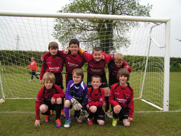 Training Thursdays @ Waterwells 6pm - 7pm (Astro). Matches on Saturdays with usual Kick off of 10.30am
If your son or daughter is looking to have fun and learn more about the beautiful game of football, you are welcome to join us at training anytime. We have a a developing team and have room for many more. Please contact me if you have any questions. Look forward to meeting you.
Terry. QWFC Training Thursdays @ Waterwells 6pm - 7pm (Astro). Matches on Saturdays with usual Kick off of 10.30am
If your son or daughter is looking to have fun and learn more about the beautiful game of football, you are welcome to join us at training anytime. We have a a developing team and have room for many more. Please contact me if you have any questions. Look forward to meeting you.
Terry. QWFC