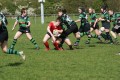 SMOBL v London Welsh 10/04/2011