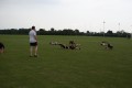 Ladies Preseason Training - July 2011