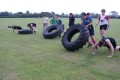 Ladies Preseason Training - July 2011