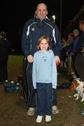 Ifor Williams Cup Final