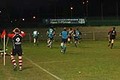 Ifor Williams Cup Final