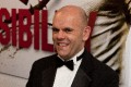 Chiswick Club Dinner