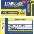 Discount Card Selco Builders Warehouse Discount Card