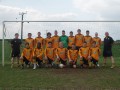 Richardson Cup 25-04-11