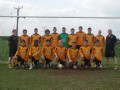 Richardson Cup 25-04-11