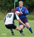 Wick v Brackla 2009- 10