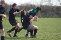 Wick v Brackla 2009- 10