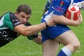Wick v Bridgend Sports 2nds 2010