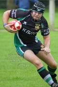 Wick v Bridgend Sports 2nds 2010
