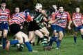 Pencoed 2nds v Wick
by Kristin Elsner 