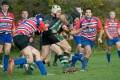Pencoed 2nds v Wick
by Kristin Elsner 
