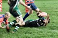 Pencoed 2nds v Wick
by Kristin Elsner 