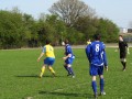 CQ Town Vs Penmaenmawr Phoenix - Welsh Alliance Division 2 - 09/04/11