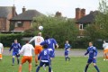 CQ Town Vs Caernarfon Wanderers - Welsh Alliance Division 2 - 16/04/11