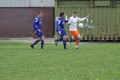 CQ Town Vs Caernarfon Wanderers - Welsh Alliance Division 2 - 16/04/11