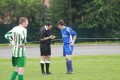 CQ Town Vs Bodedern - Welsh Alliance Division 2 - 23/04/11