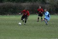 Farleigh Rovers v CB Hounslow 5/2/2011