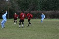 Farleigh Rovers v CB Hounslow 5/2/2011
