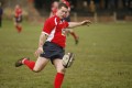 Alan Todd Memorial Game - Jan 2011
