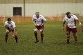 Alan Todd Memorial Game - Jan 2011