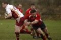 Alan Todd Memorial Game - Jan 2011