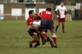 Alan Todd Memorial Game - Jan 2011