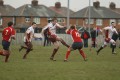 Alan Todd Memorial Game - Jan 2011