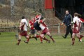 Alan Todd Memorial Game - Jan 2011