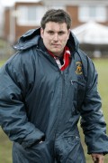 Alan Todd Memorial Game - Jan 2011