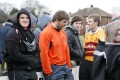 Alan Todd Memorial Game - Jan 2011