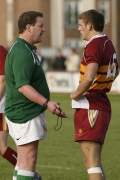 Middlesbrough 27 v 14 Morpeth - Sept 2011