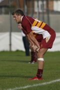 Middlesbrough 27 v 14 Morpeth - Sept 2011