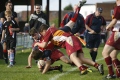 Middlesbrough 27 v 14 Morpeth - Sept 2011