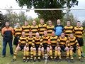2007/08 - CHAMPIONS, T&DFL Premier Division