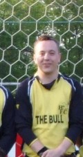 Chris Lock