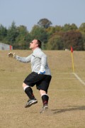 Nostro F.C. vs Tacolneston