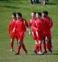 Nostro F.C. Dereham