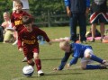 U7's 2-3 Long Eaton Utd   23rd April 2011