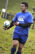 Whitecraigs vs West of Scotland - Premier Cup Nov 10 6th November