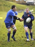 Whitecraigs vs West of Scotland - Premier Cup Nov 10 6th November