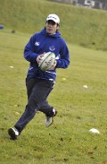Whitecraigs vs West of Scotland - Premier Cup Nov 10 6th November