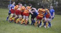 Whitecraigs vs West of Scotland - Premier Cup Nov 10 6th November