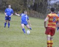 Whitecraigs vs West of Scotland - Premier Cup Nov 10 6th November