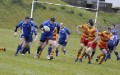 Whitecraigs vs West of Scotland - Premier Cup Nov 10 6th November